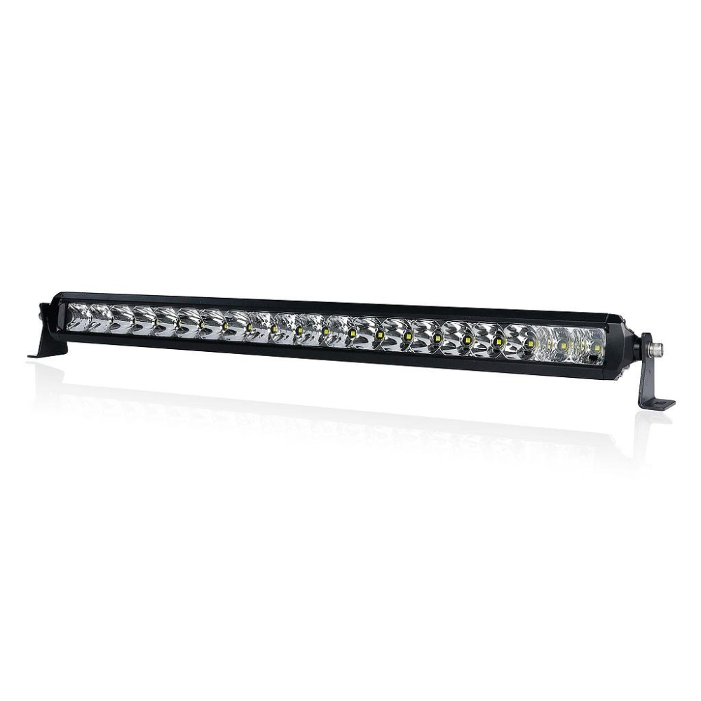 Barra LED LRM 1 Línea Sin Tornillos