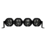 Barra LED ONE STATE Cubos 20" 160W