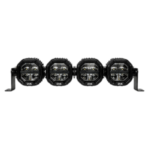 Barra LED ONE STATE Cubos 20" 160W