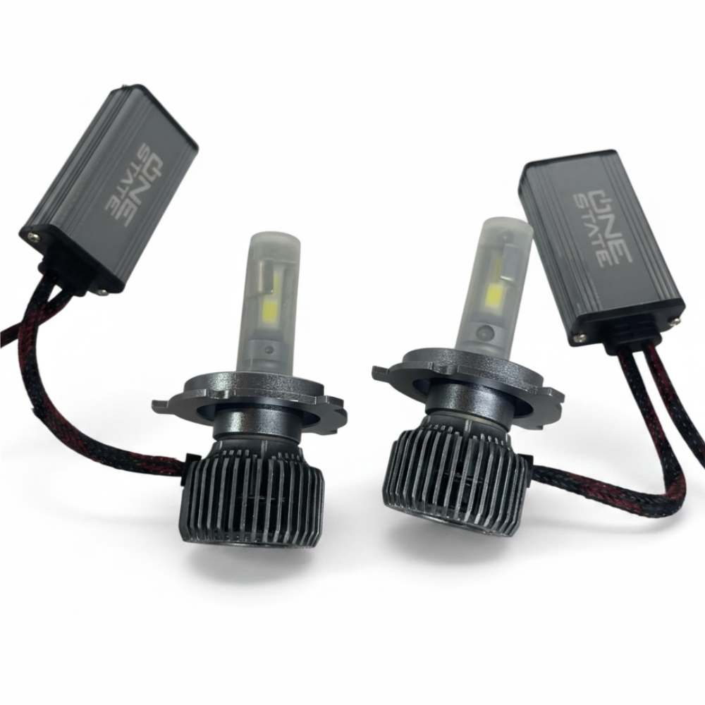 Bombillo LED ONE STATE OS60 20.000 Lúmenes